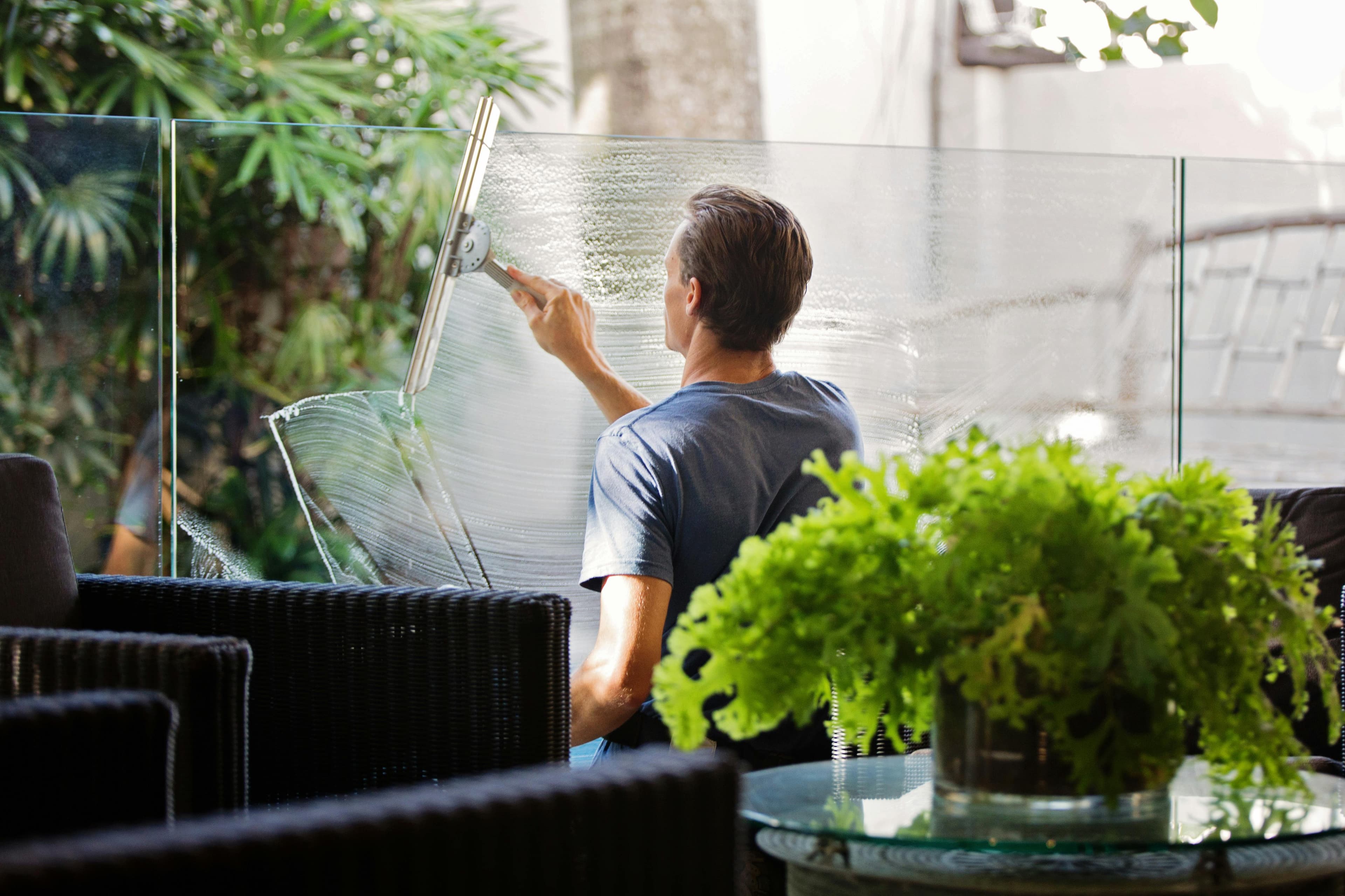 Office Cleaning Services